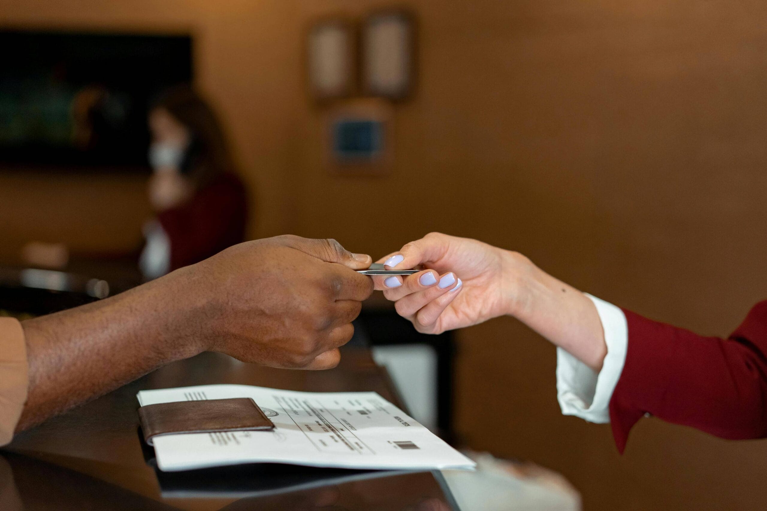 Exceptional Experience Support