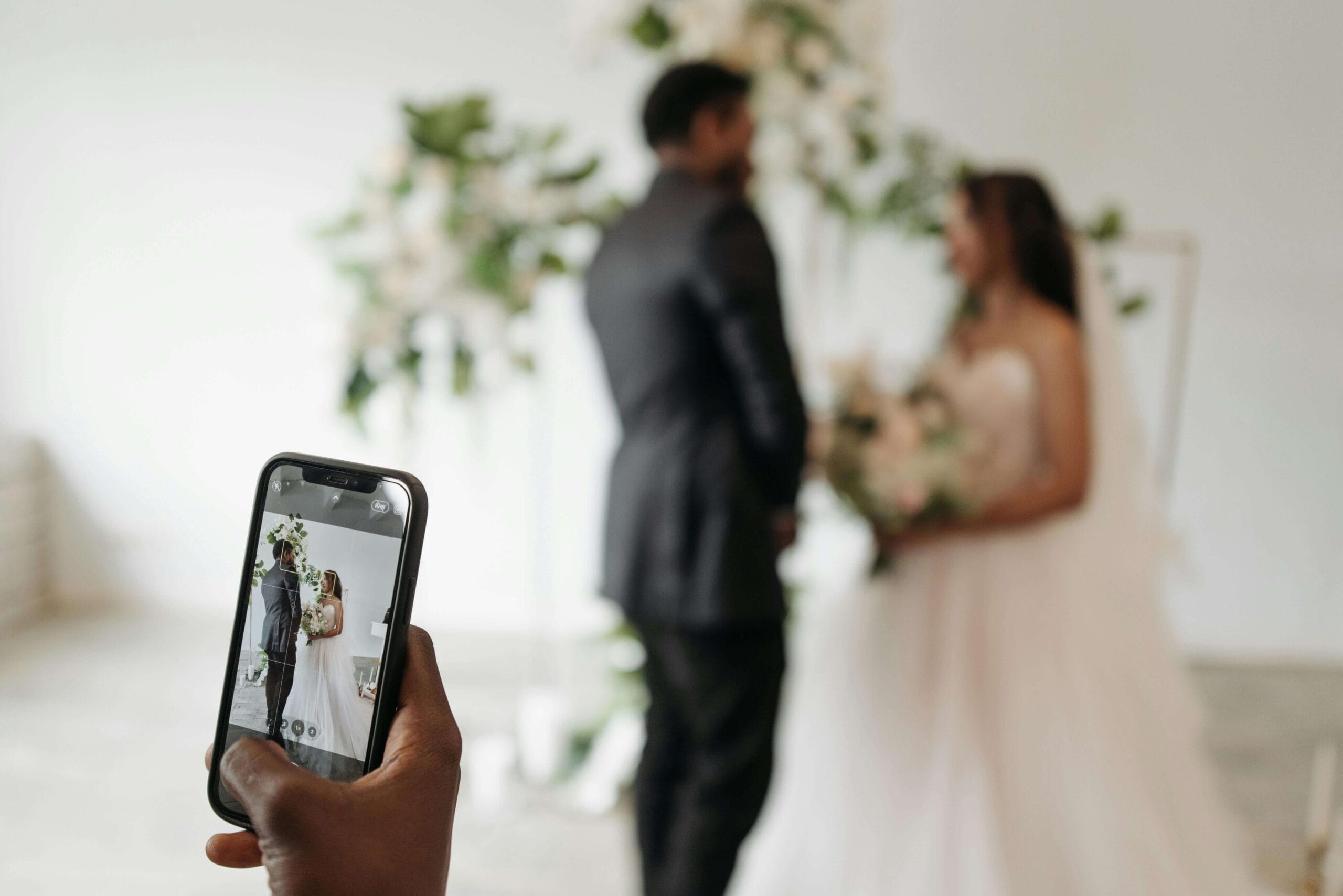 Wedding venue near Cambridge and Kitchener
