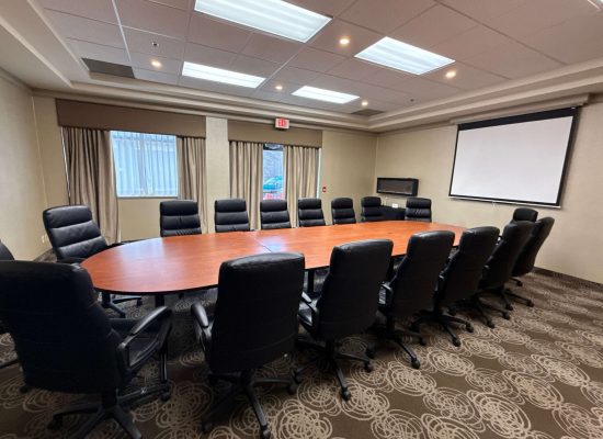 Conferences