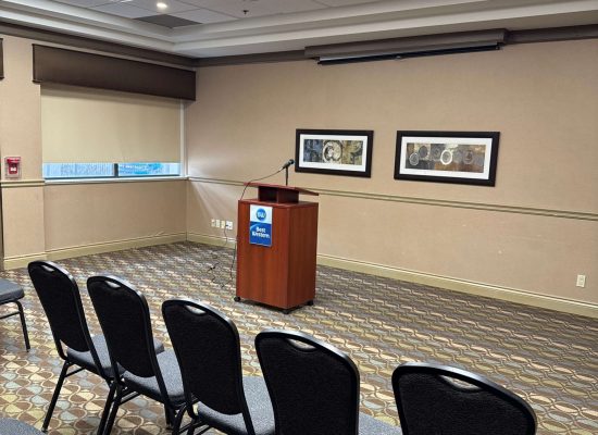 Corporate Events